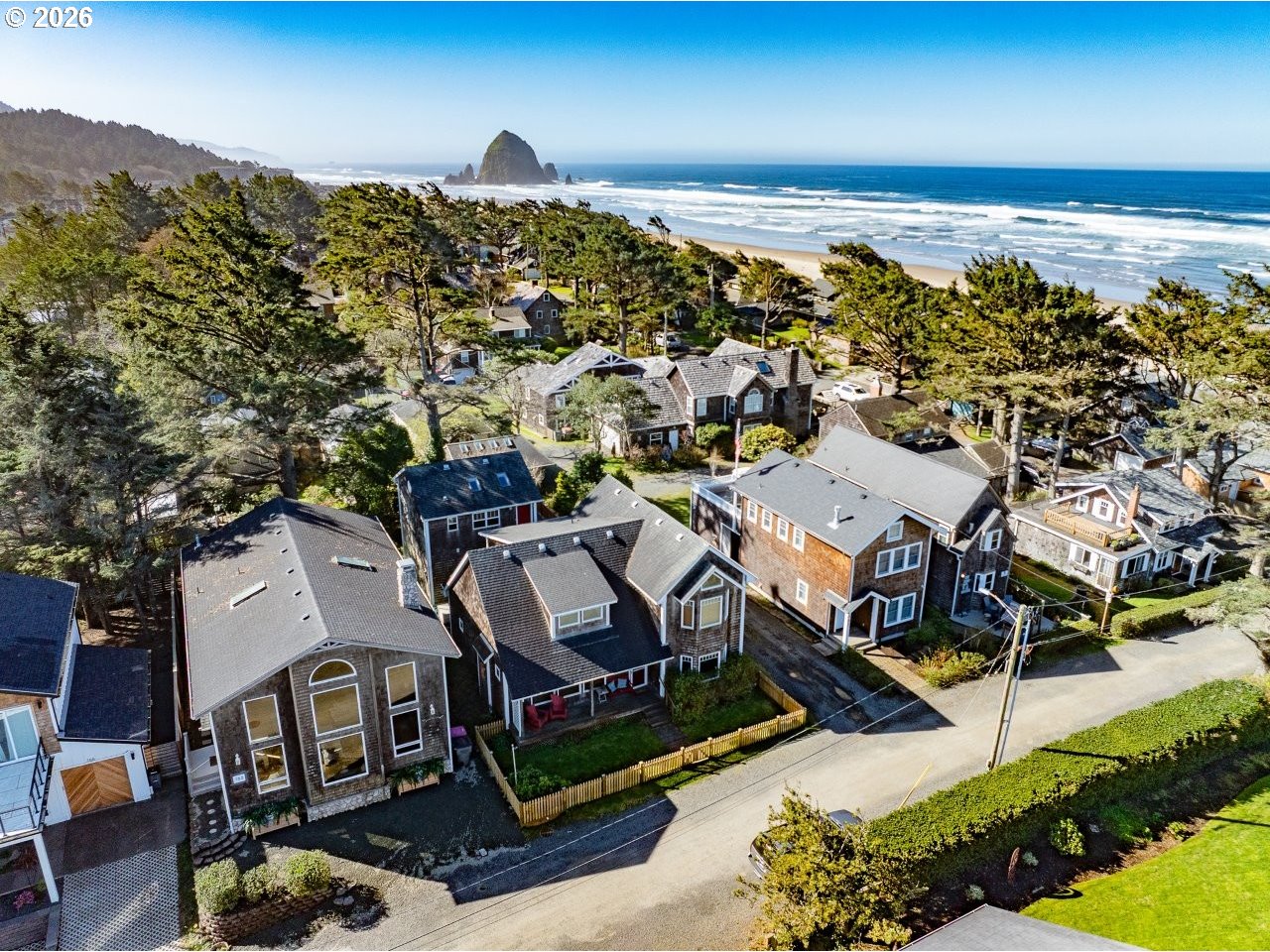 163 West 1st Street Cannon Beach, OR 97110 - Photo 40 of 42