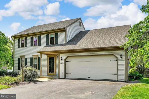 $480,000 | 3892 Nolt Road, Landisville, PA 17538