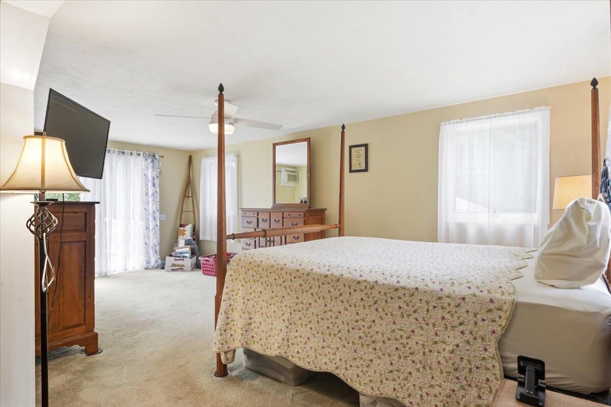 378 Bond Spring Road Newfield, ME 04095 - Photo 22 of 51 27-378 Bond-27