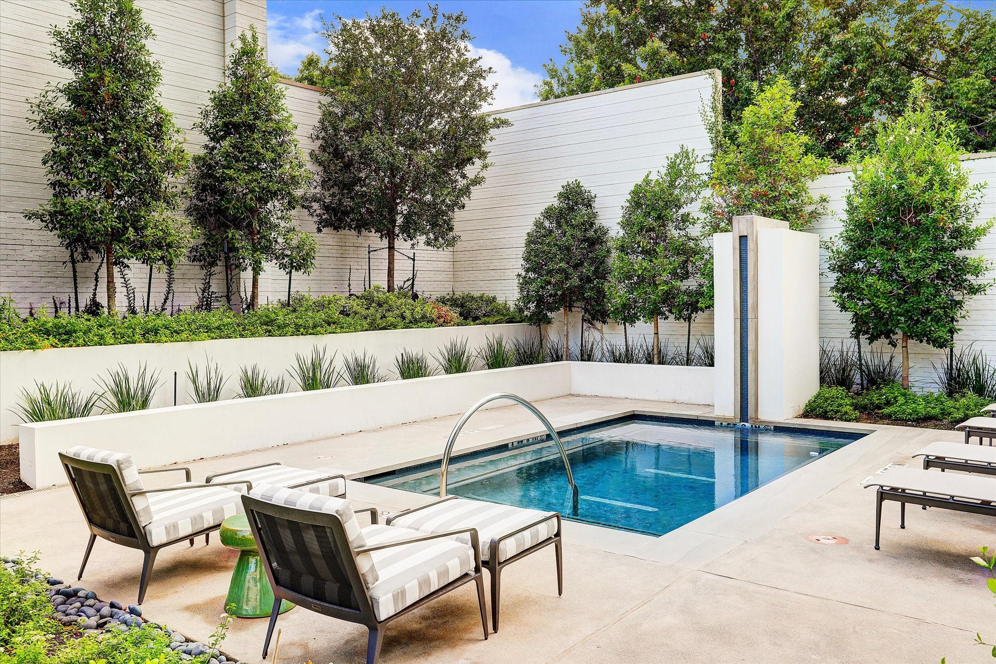 3433 Westheimer Road, Unit 804 Houston, TX 77027 - Photo 31 of 33 Gallery Image 31