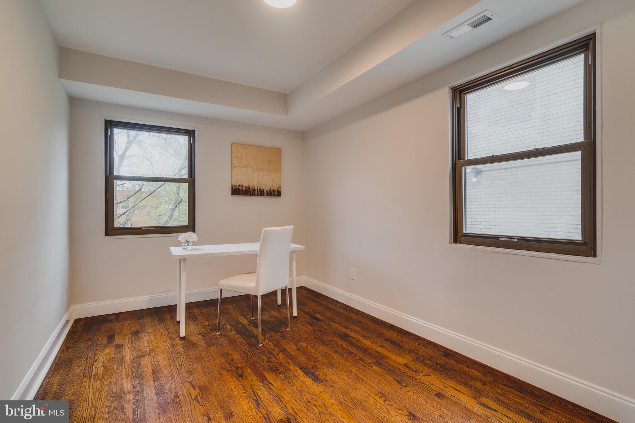 422 Burbank Street Southeast Washington, DC 20019 - Photo 14 of 29 Can be used as an office, au pair or a guest room