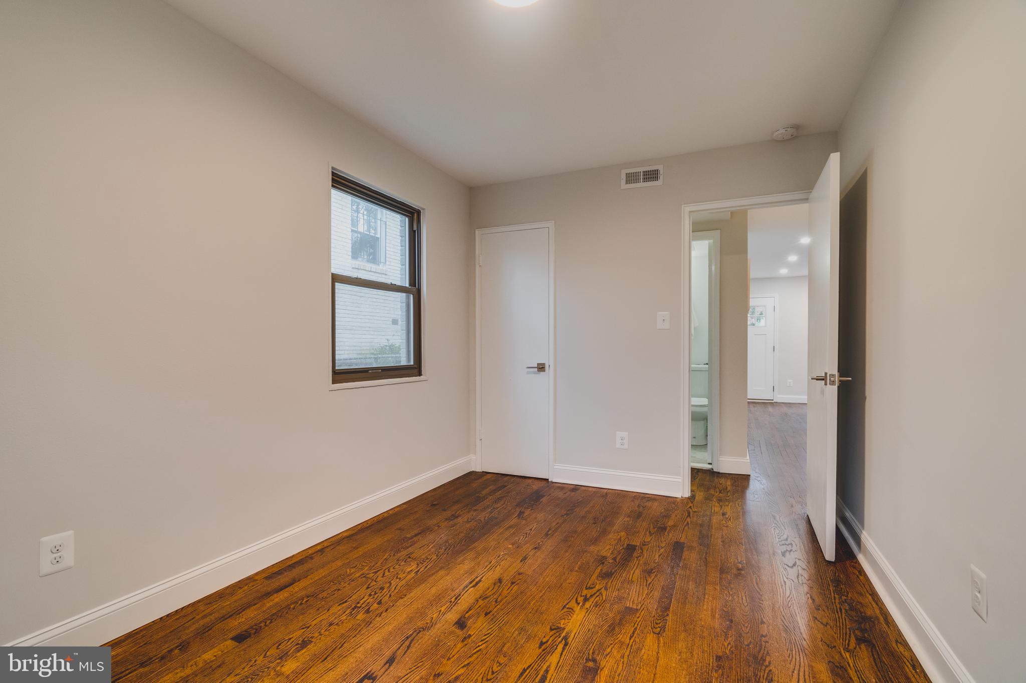 422 Burbank Street Southeast Washington, DC 20019 - Photo 25 of 29 Move-in ready!