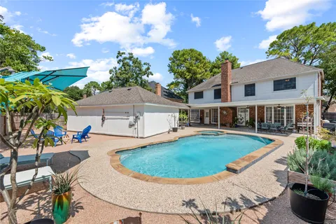 $549,000 | 1814 Breezy Bend Drive, Katy, TX 77494