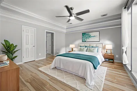 $549,000 | 1814 Breezy Bend Drive, Katy, TX 77494