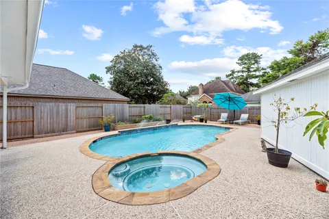 $549,000 | 1814 Breezy Bend Drive, Katy, TX 77494