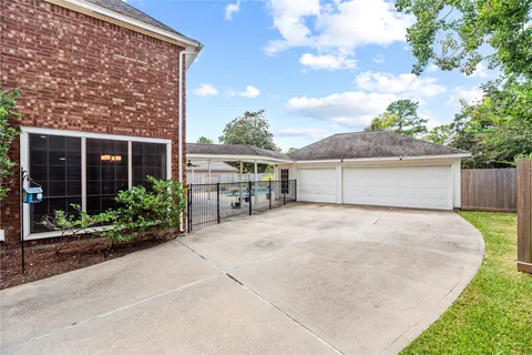 $549,000 | 1814 Breezy Bend Drive, Katy, TX 77494