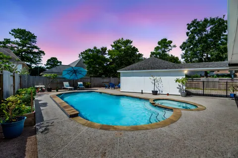 $549,000 | 1814 Breezy Bend Drive, Katy, TX 77494