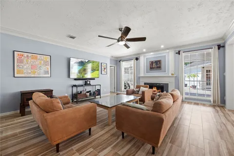 $549,000 | 1814 Breezy Bend Drive, Katy, TX 77494