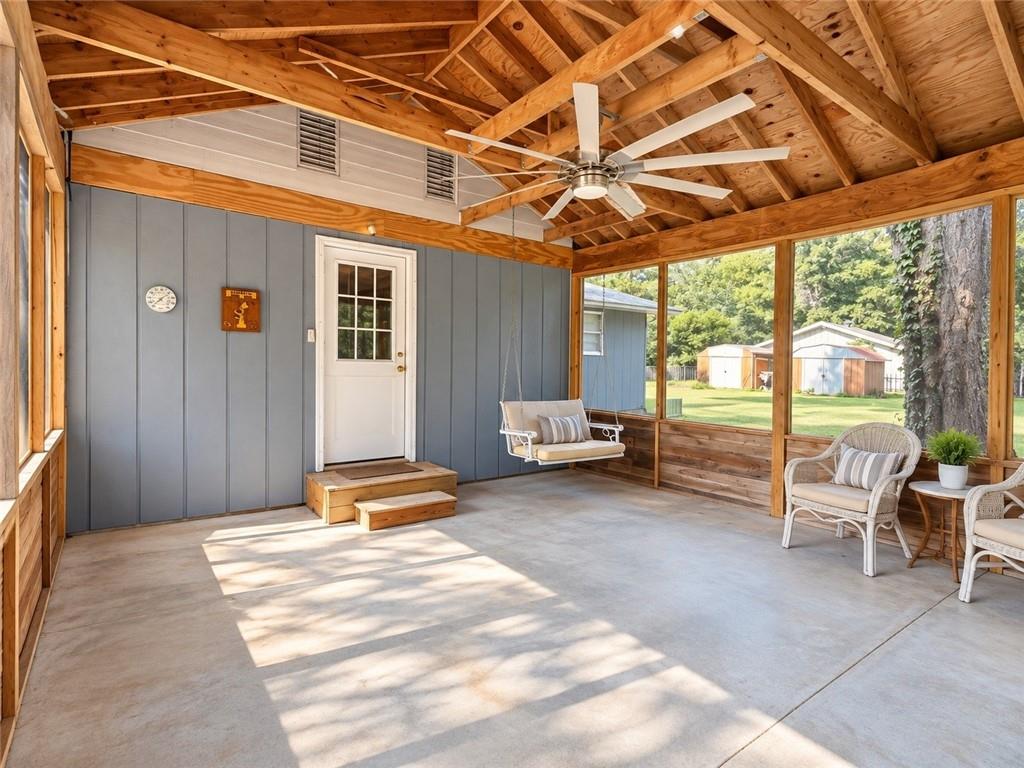 1881 Flat Shoals Road Southwest Conyers, GA 30094 - Photo 21 of 23 Gallery Image 21