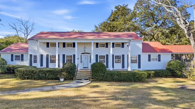 $1,200,000 | 613 Cypress Street, Georgetown, SC 29440