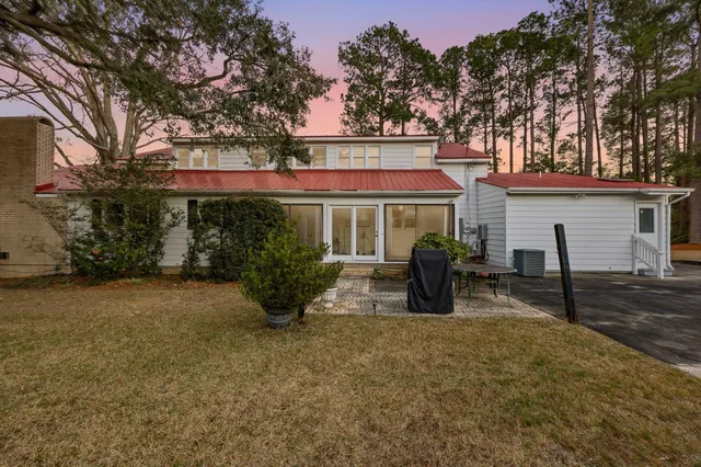 $1,200,000 | 613 Cypress Street, Georgetown, SC 29440