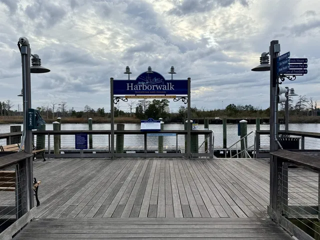 $1,200,000 | 613 Cypress Street, Georgetown, SC 29440