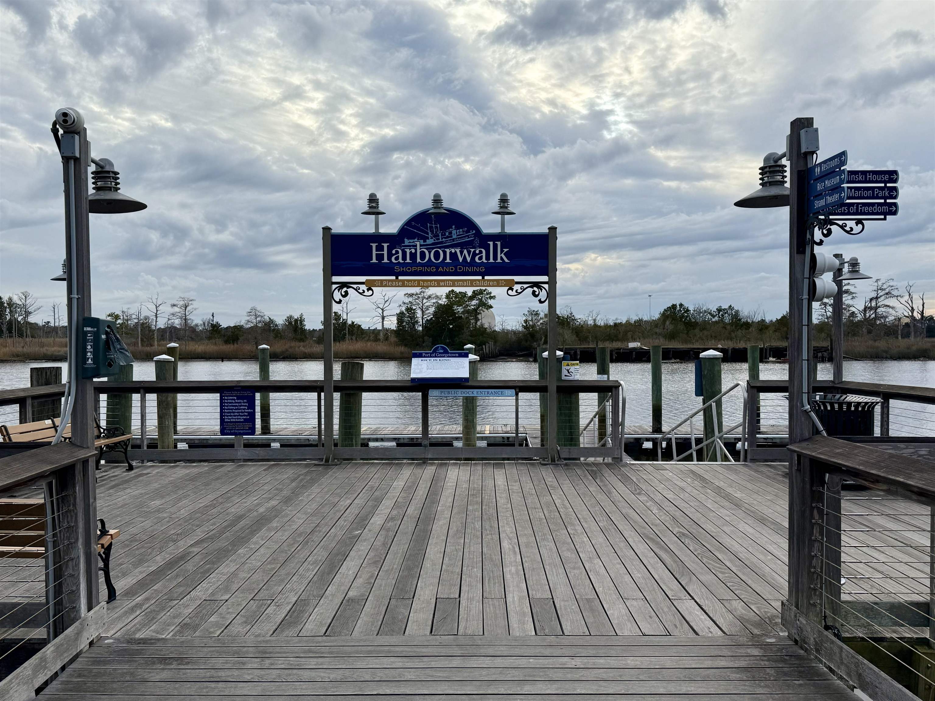 613 Cypress Street Georgetown, SC 29440 - Photo 29 of 35