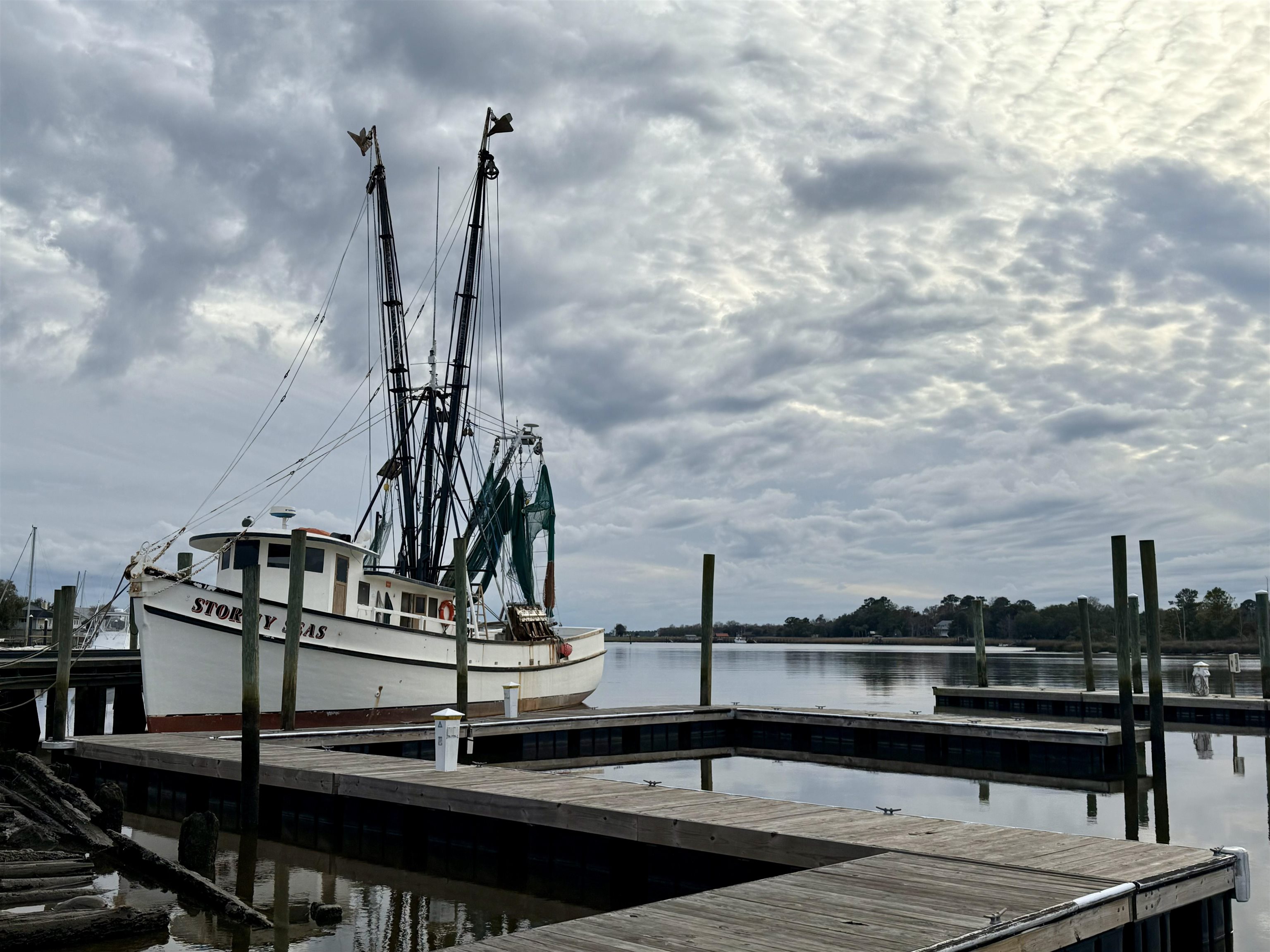 613 Cypress Street Georgetown, SC 29440 - Photo 31 of 35