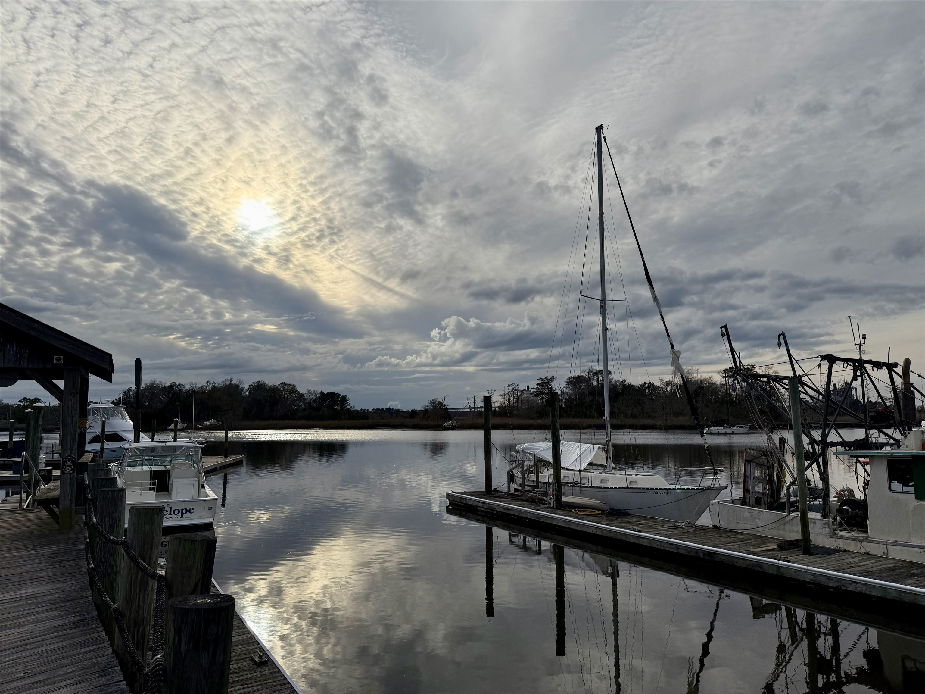 613 Cypress Street Georgetown, SC 29440 - Photo 32 of 35