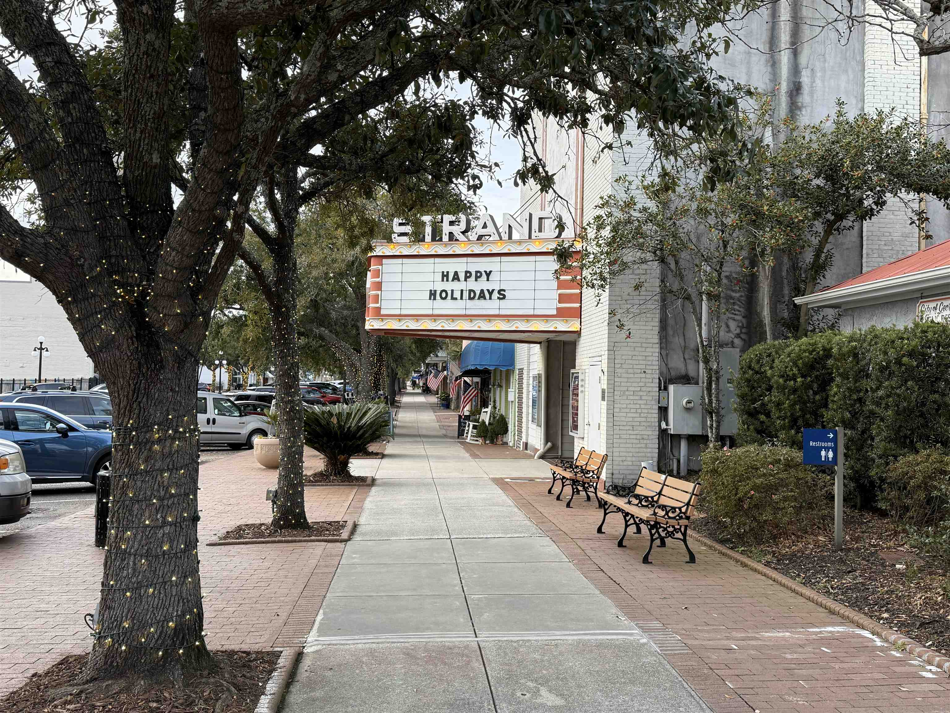 613 Cypress Street Georgetown, SC 29440 - Photo 34 of 35