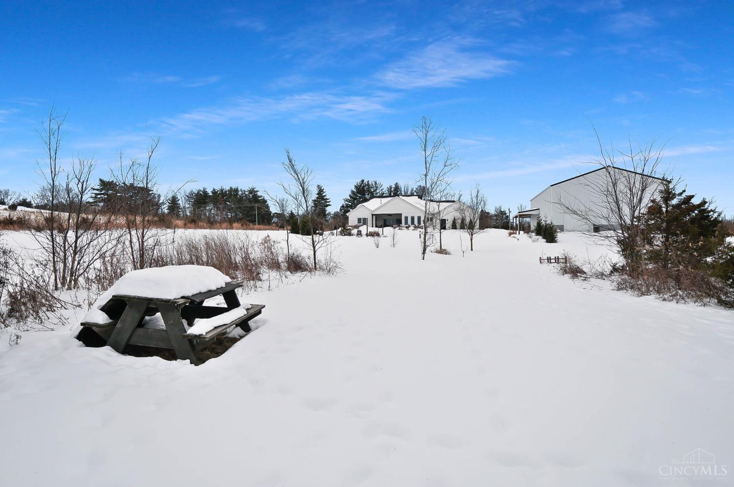 2220 Wilmington Road Lebanon, OH 45036 - Photo 83 of 91 Gallery Image 83