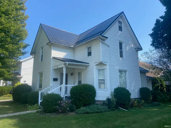 111 East 3rd Street, Auburn, IN 46706