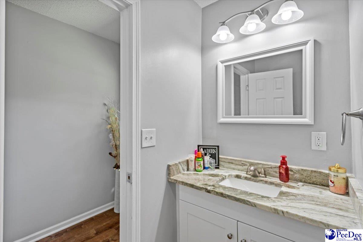 1431 Woodhaven Road Latta, SC 29565 - Photo 19 of 41 Gallery Image 19