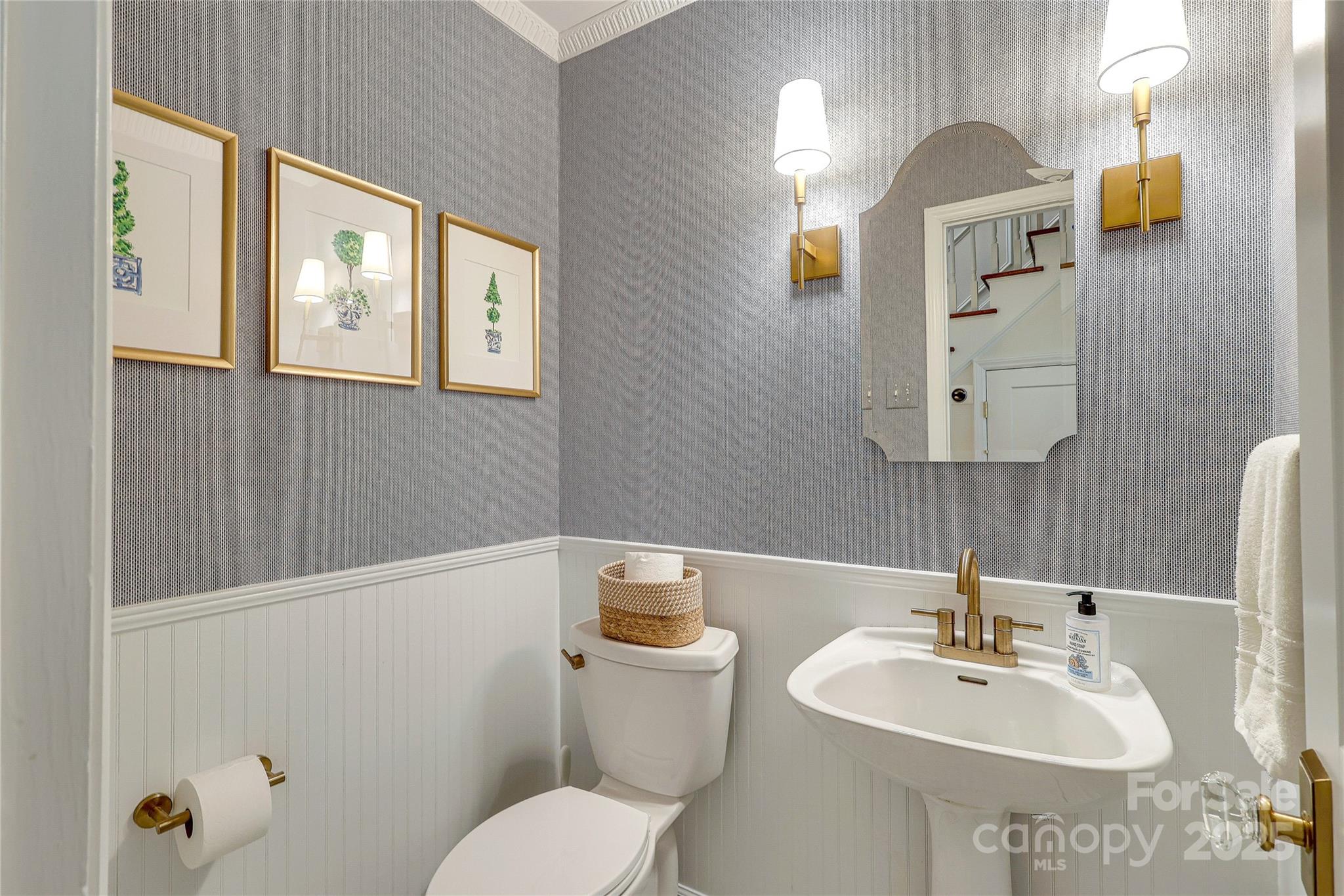 3810 Rhodes Avenue Charlotte, NC 28210 - Photo 13 of 25 Gallery Image 13