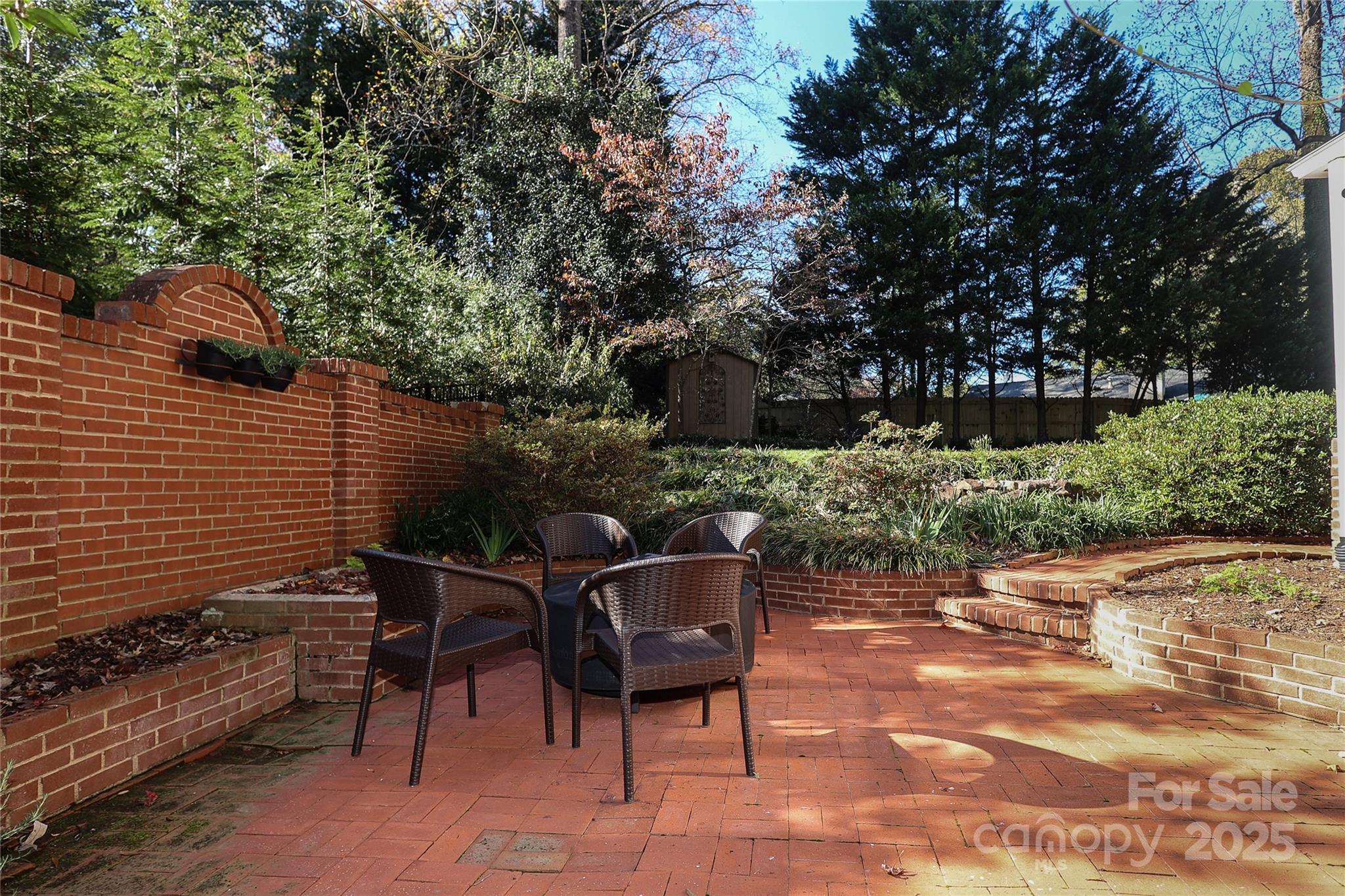 3810 Rhodes Avenue Charlotte, NC 28210 - Photo 24 of 25 Gallery Image 24