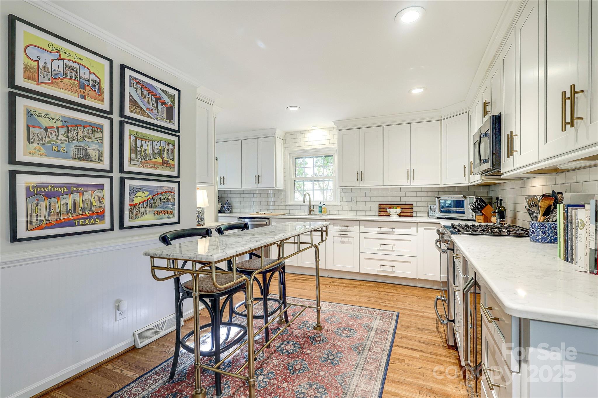 3810 Rhodes Avenue Charlotte, NC 28210 - Photo 10 of 25 Gallery Image 10