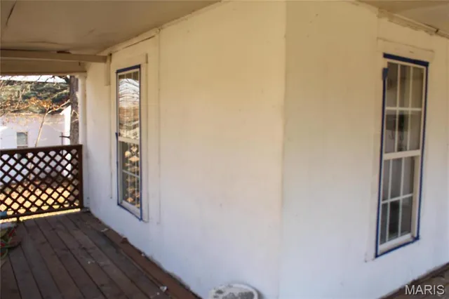 $99,500 | 842 Kinzer Street, Poplar Bluff, MO 63901