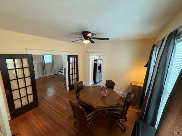 $189,900 | 19 Rose Place, Utica, NY 13502
