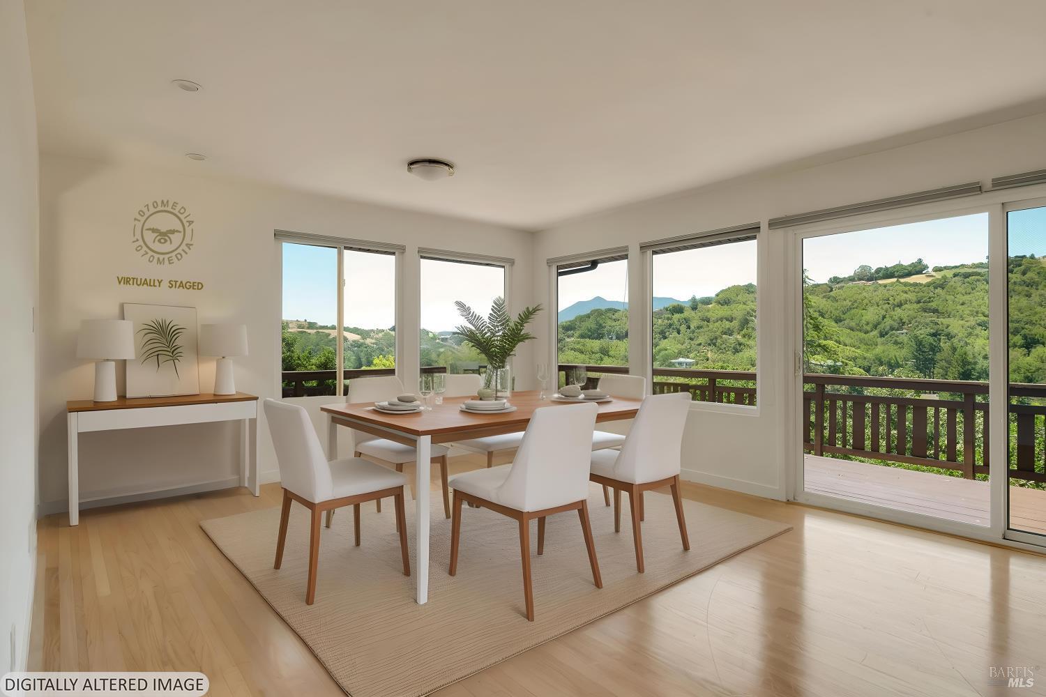 77 Martling Road San Anselmo, CA 94960 - Photo 11 of 40