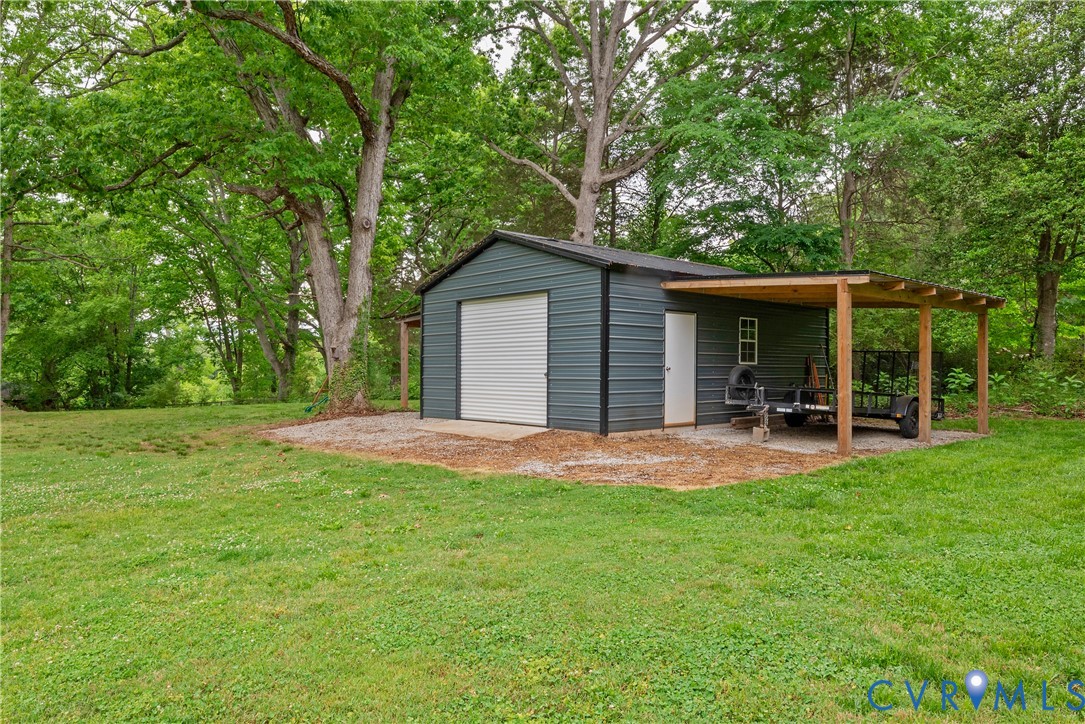 932 Lee Road Crozier, VA 23039 - Photo 61 of 61 Gallery Image 61