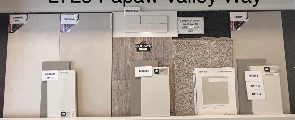 2723 Papaw Vly Way Manvel, TX 77578 - Photo 2 of 9