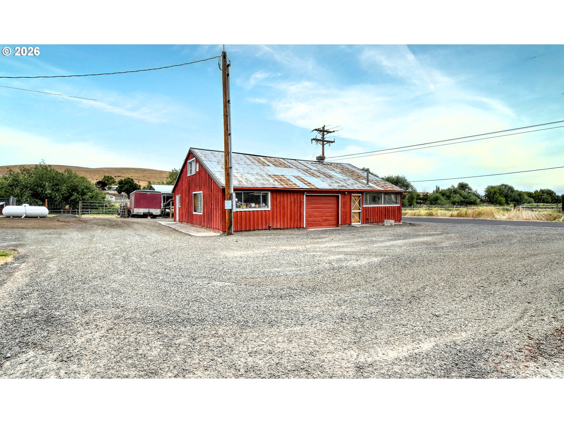 780 West Riverside Street Heppner, OR 97836 - Photo 3 of 45