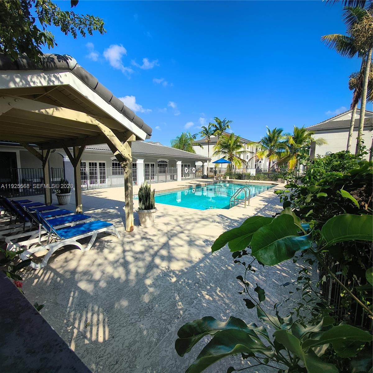 15440 Southwest 284th Street, Unit 5303 Homestead, FL 33033 - Photo 18 of 18 a view of a volley ball court