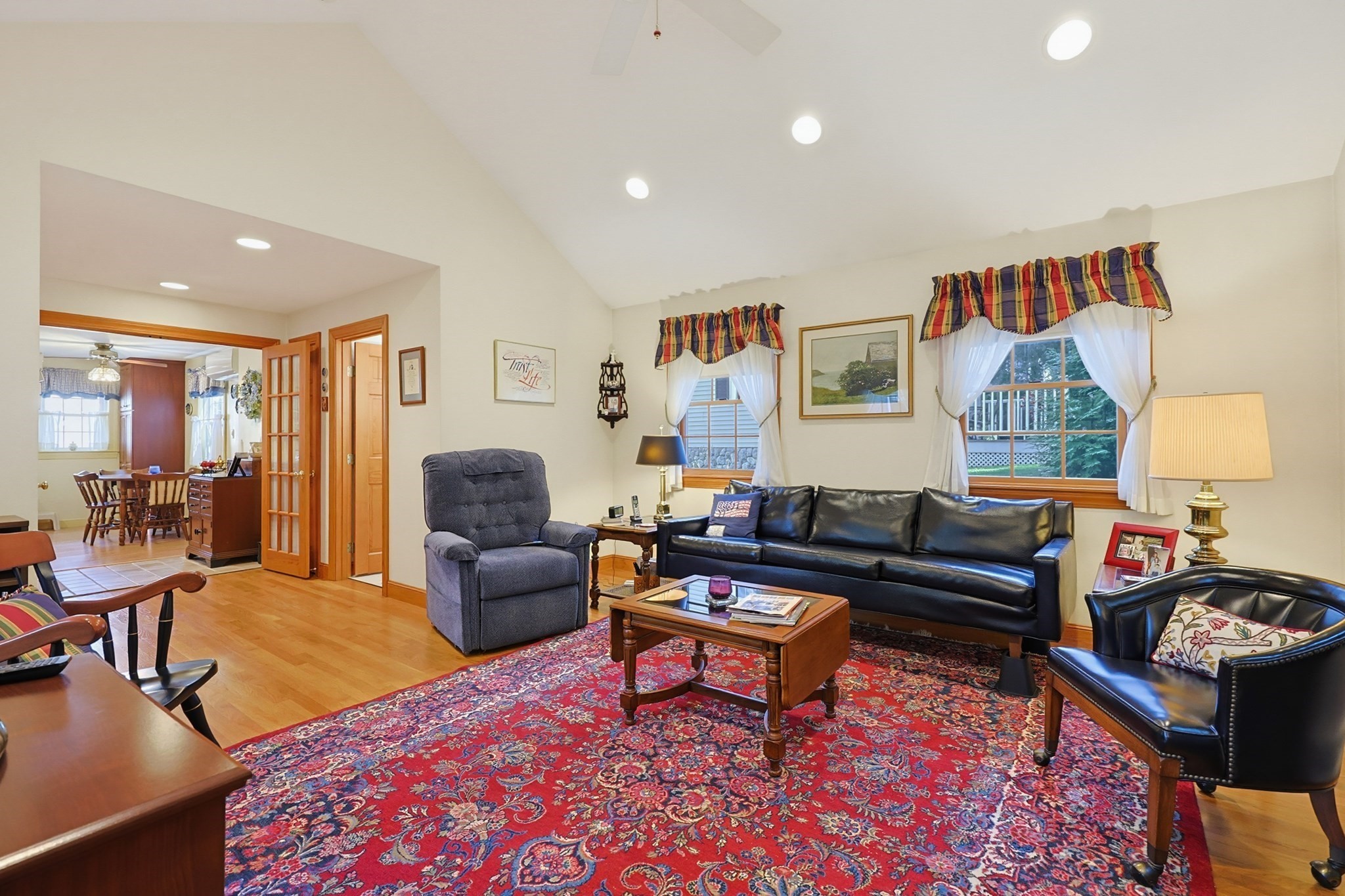 45 Richdale Road Needham, MA 02494 - Photo 13 of 32 Gallery Image 13