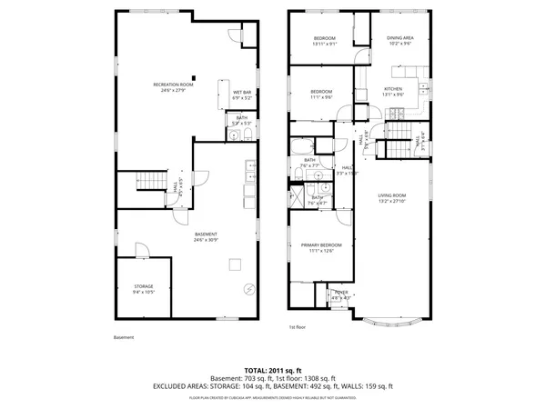 $485,000 | 8506 North Greenwood Avenue, Niles, IL 60714