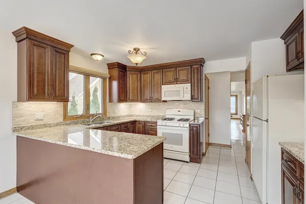 $485,000 | 8506 North Greenwood Avenue, Niles, IL 60714