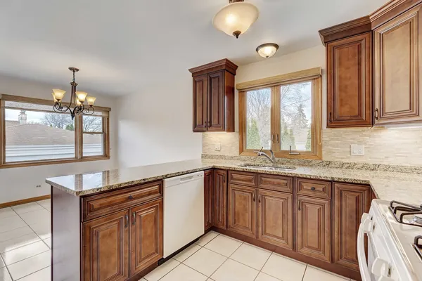 $485,000 | 8506 North Greenwood Avenue, Niles, IL 60714