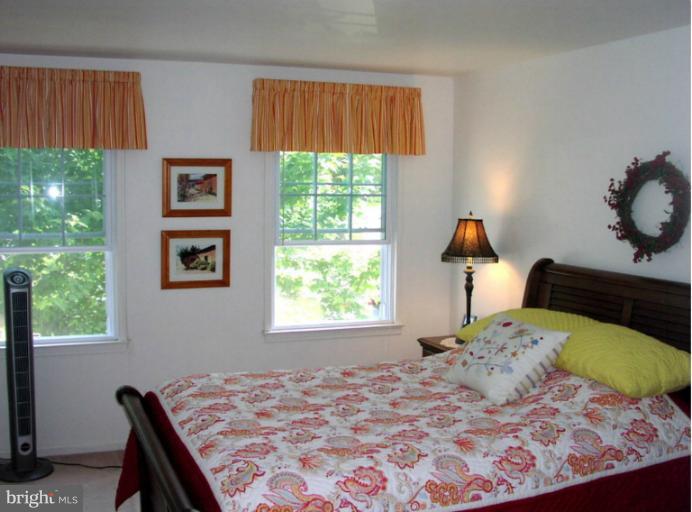 7 Rye Court Gaithersburg, MD 20878 - Photo 3 of 26 Sundrenched master bedroom