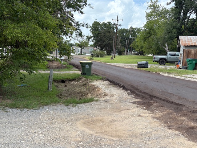 116 Taft Street Normangee, TX 77871 - Photo 14 of 33