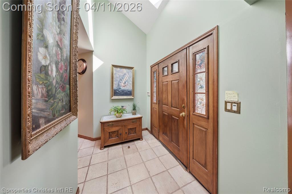 24760 Arsenal Road Flat Rock, MI 48134 - Photo 25 of 61