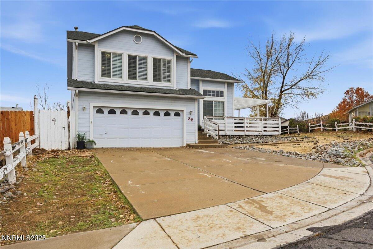 35 Roxy Court Sparks, NV 89436 - Photo 1 of 14 01-35 Roxy Court Sparks NV 89436 (1 of 3