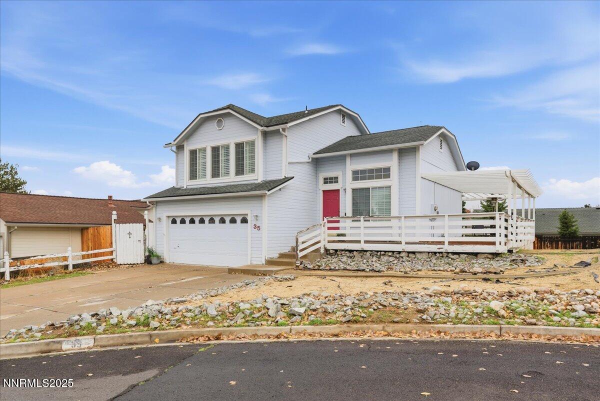 35 Roxy Court Sparks, NV 89436 - Photo 12 of 14 03-35 Roxy Court Sparks NV 89436 (3 of 3