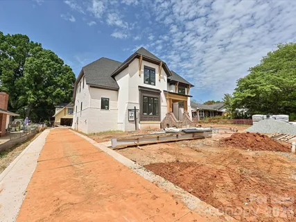 $3,295,000 | 1329 Bevis Drive, Charlotte, NC 28209