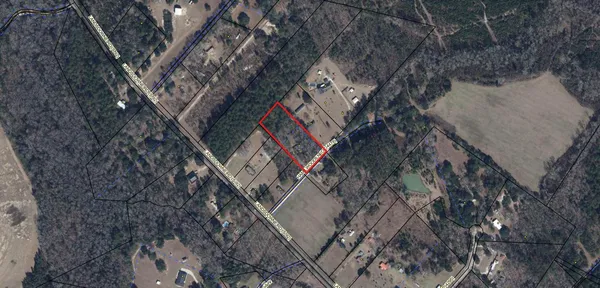 $49,900 | 125 Oc 4478, Bowman, SC 29018