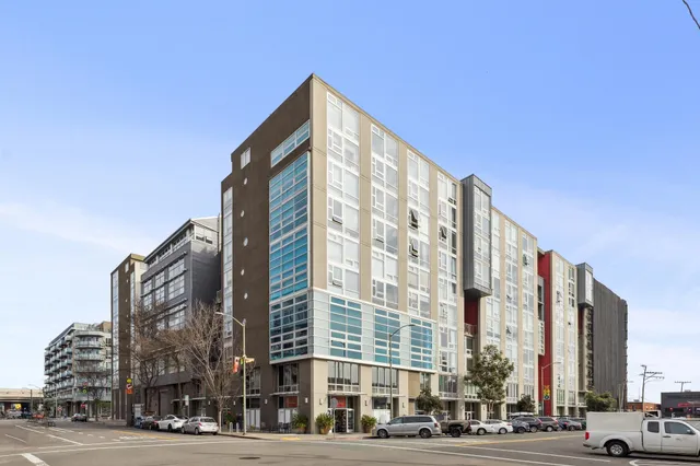 $489,000 | 311 Oak Street, Unit 720, Oakland, CA 94607