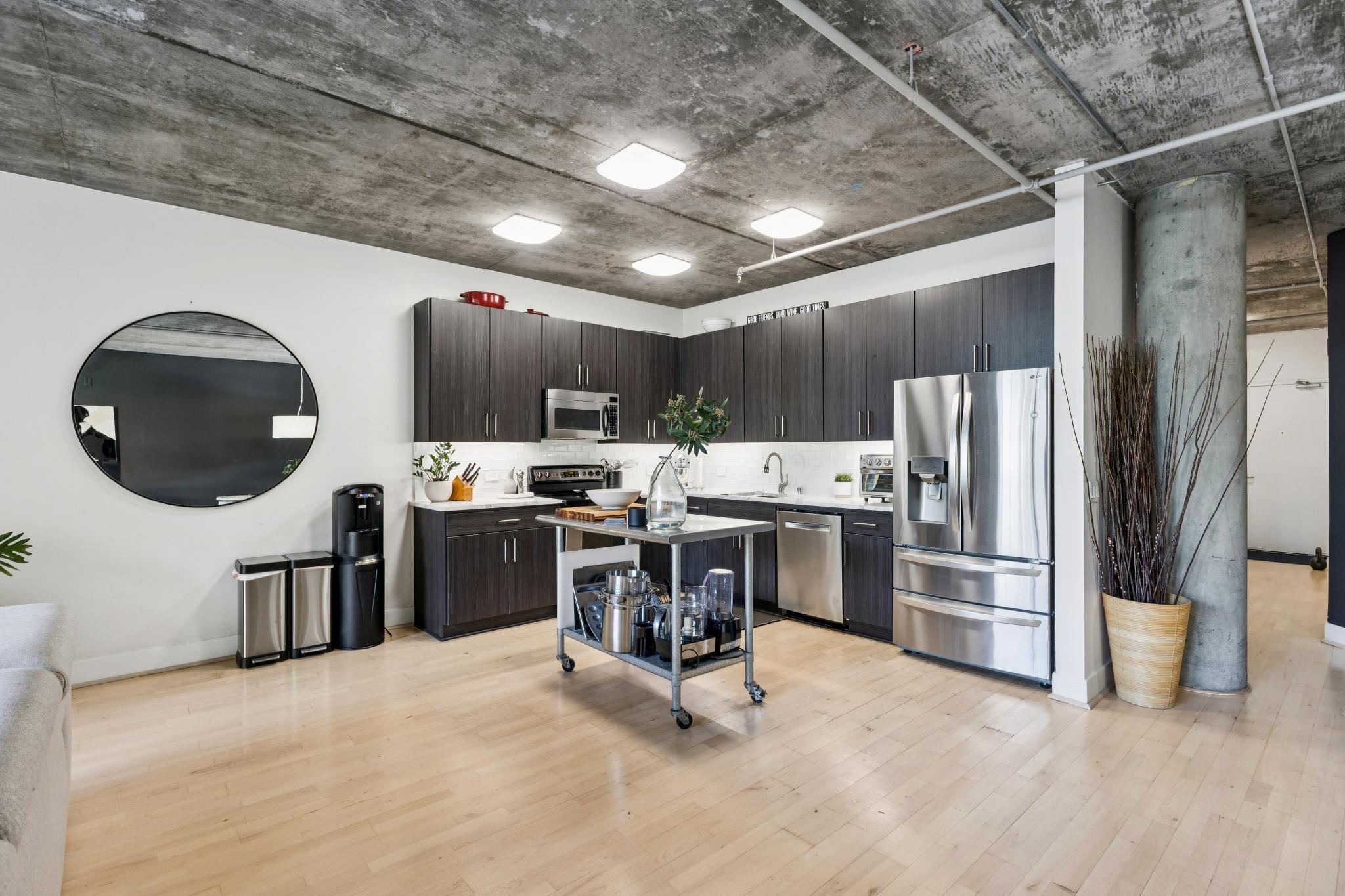 311 Oak Street, Unit 720 Oakland, CA 94607 - Photo 13 of 41