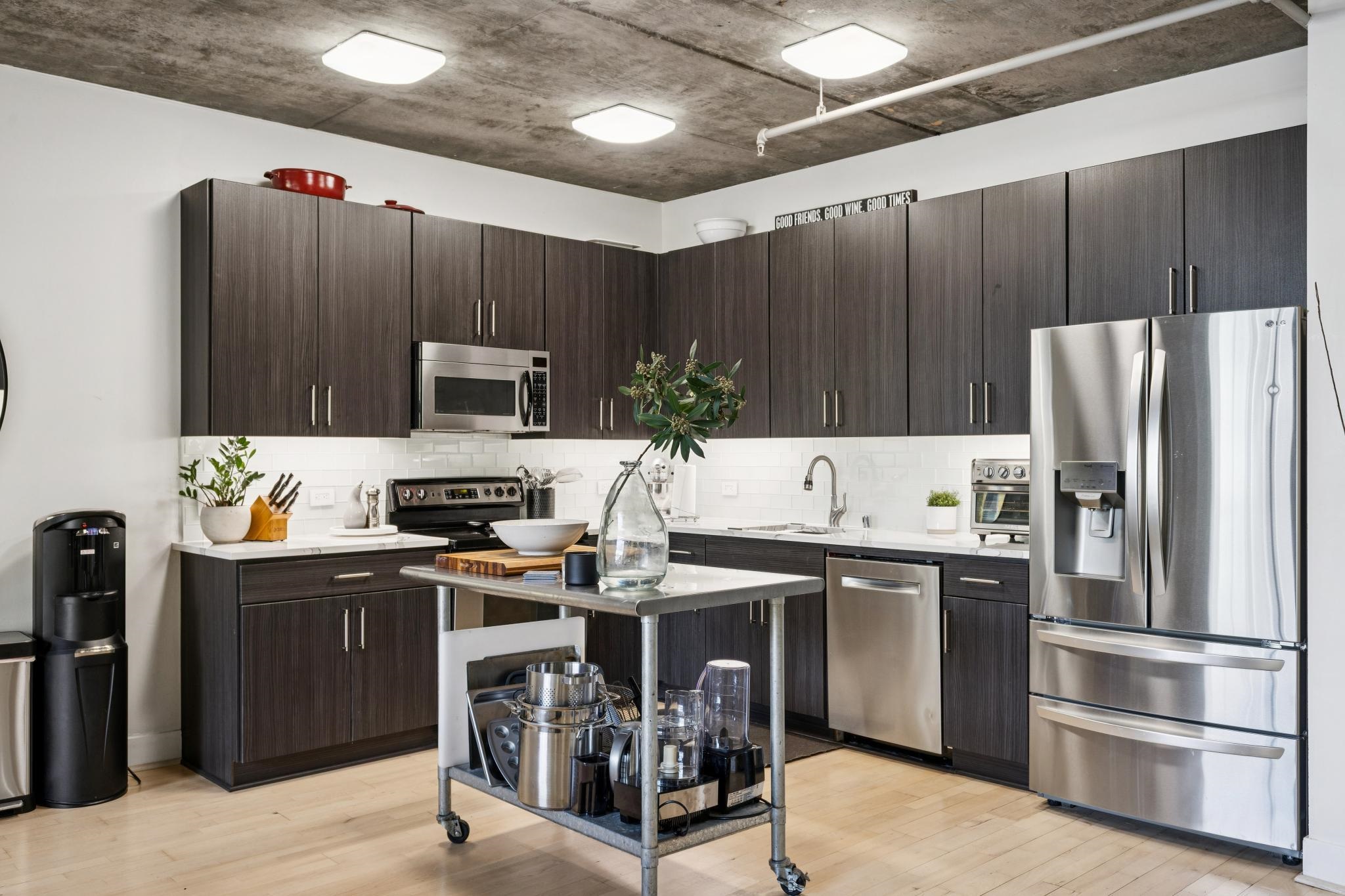 311 Oak Street, Unit 720 Oakland, CA 94607 - Photo 14 of 41