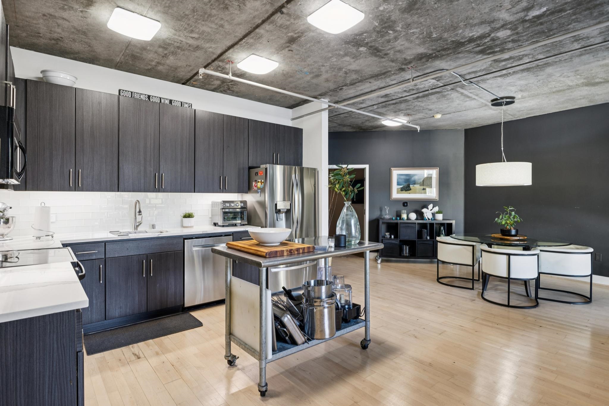 311 Oak Street, Unit 720 Oakland, CA 94607 - Photo 15 of 41