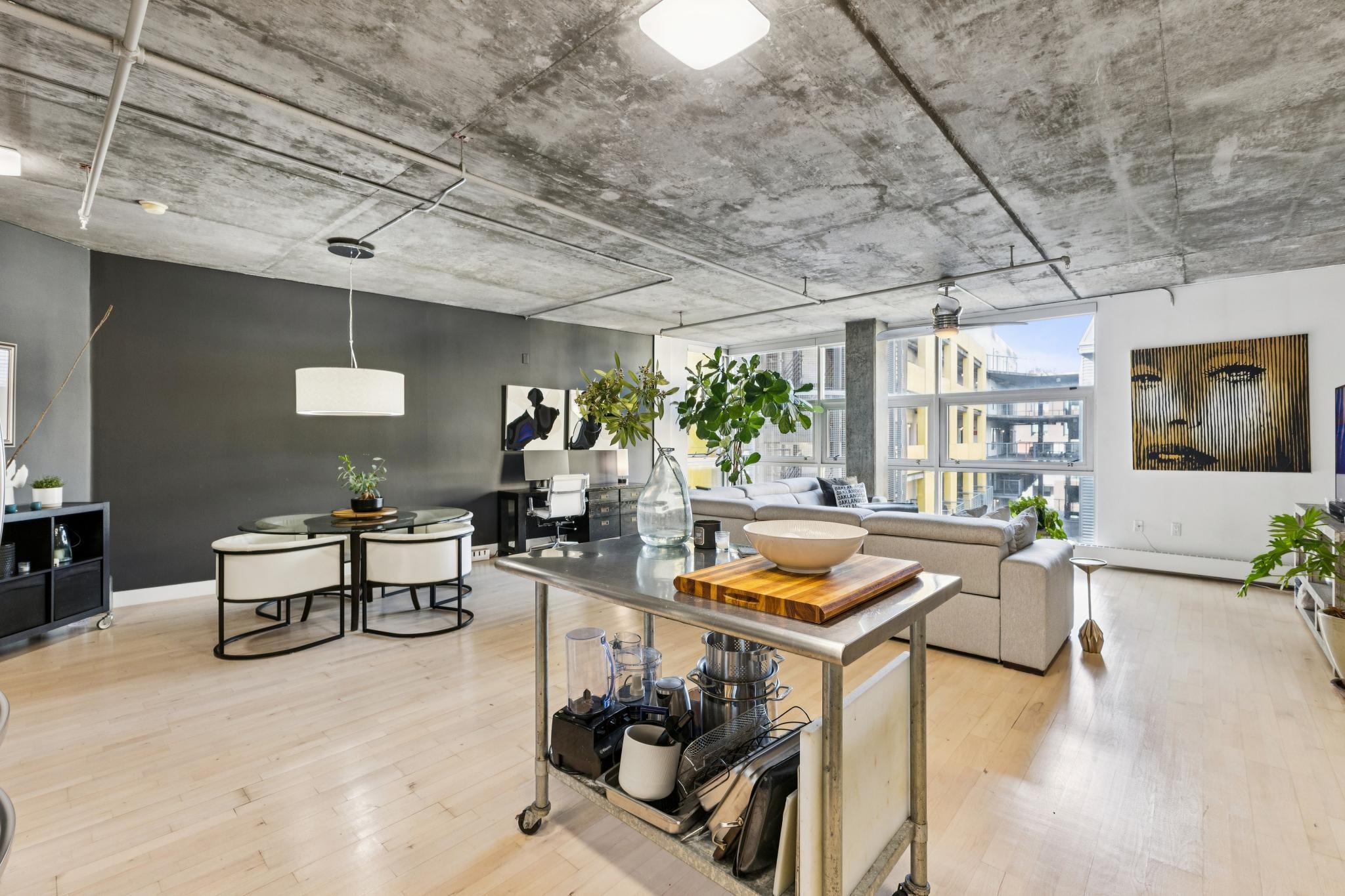 311 Oak Street, Unit 720 Oakland, CA 94607 - Photo 16 of 41