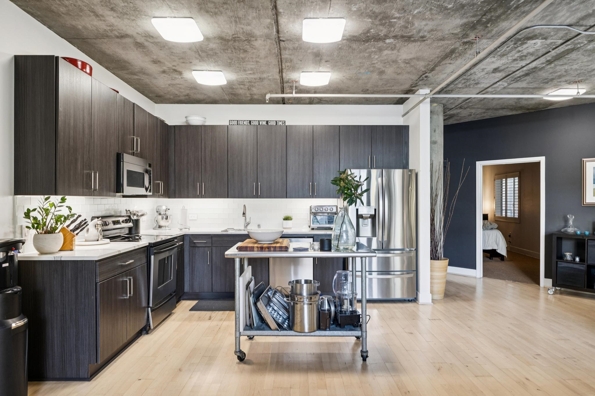 311 Oak Street, Unit 720 Oakland, CA 94607 - Photo 17 of 41